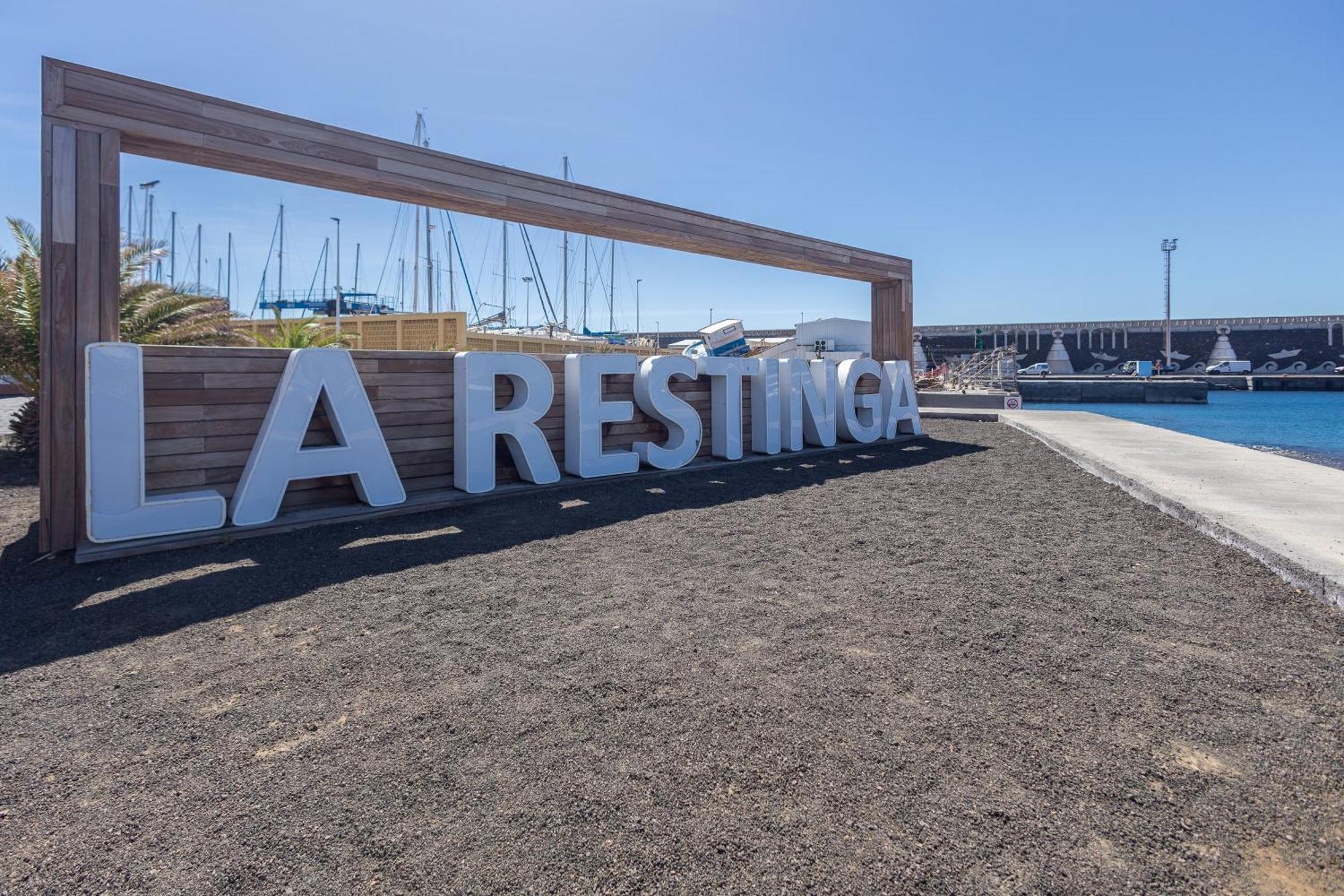 Lightbooking Varadero La Restinga Exterior photo