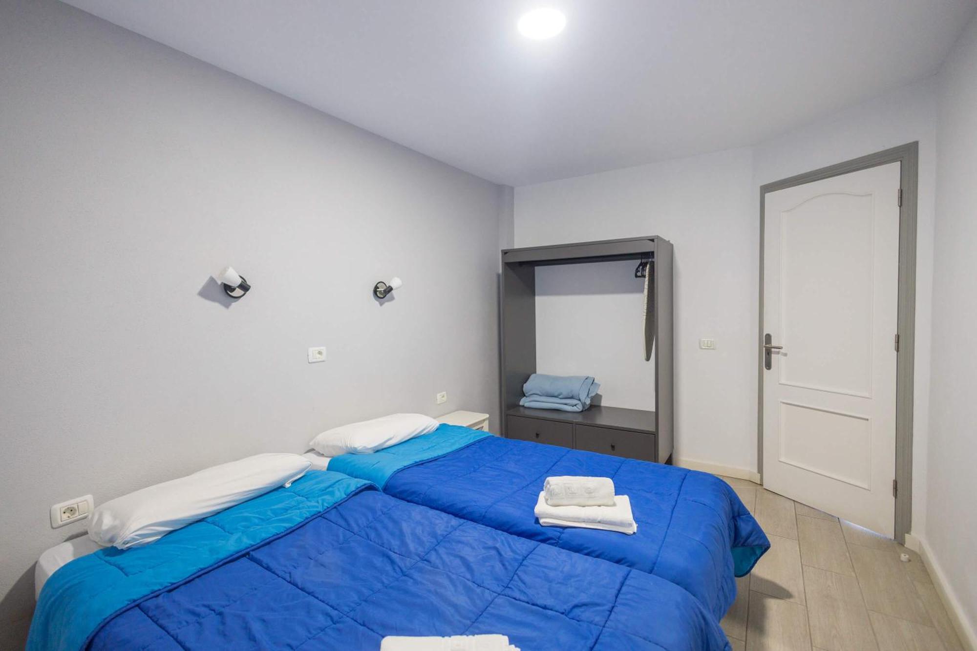 Lightbooking Varadero La Restinga Exterior photo