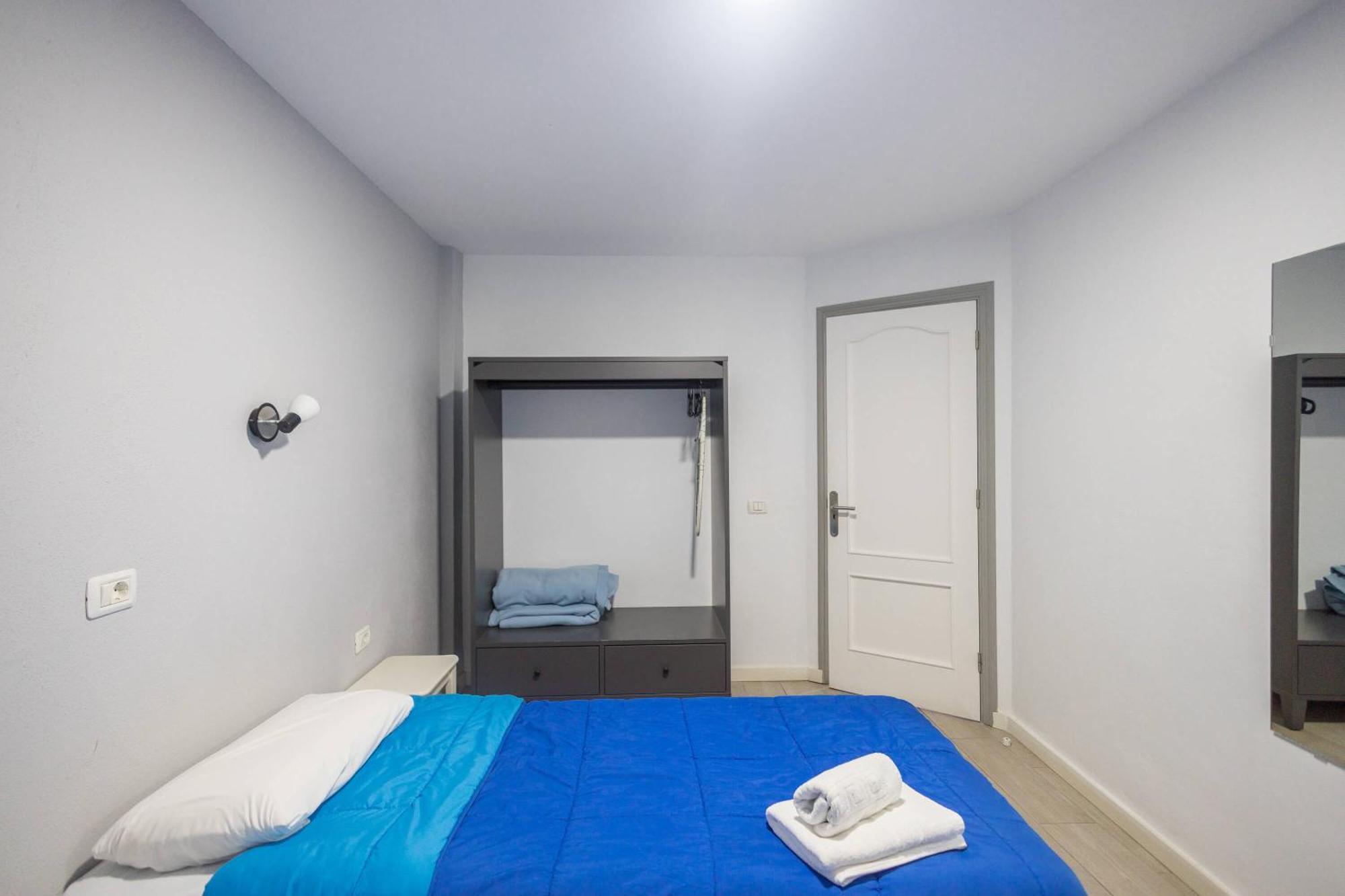 Lightbooking Varadero La Restinga Exterior photo